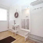 Apartment Papillon 02-8 *